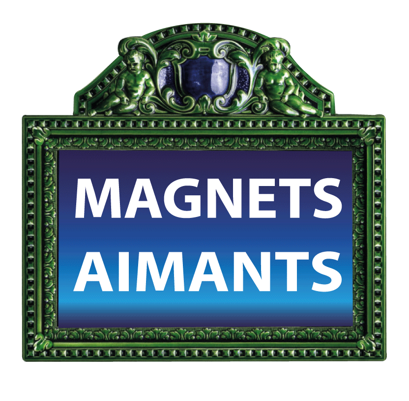 MAGNETS-AIMANTS FRIGO