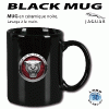JAGUAR mugs, ceintures, bracelets, autocollants, accessoires JAGUAR E-Shop CLUB JAGUAR : Mug ALL BLACK