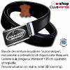 AMG mugs, ceintures, bracelets, autocollants, accessoires AMG MERCEDES E-Shop MERCEDES AMG : Ceinture Homme