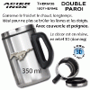 Mug tasse FORD MUSTANG Mugs tasses MUSTANG : ACIER INOX 350ml