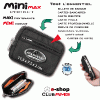 AMG mugs, ceintures, bracelets, autocollants, accessoires AMG MERCEDES E-Shop MERCEDES AMG : Portefeuille MiniMax